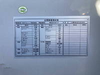 UD TRUCKS Condor Aluminum Wing TKG-MK38L 2017 185,554km_19