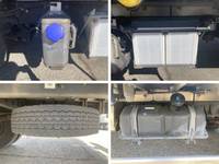 UD TRUCKS Condor Aluminum Wing TKG-MK38L 2017 185,554km_20