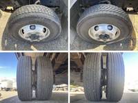 UD TRUCKS Condor Aluminum Wing TKG-MK38L 2017 185,554km_21