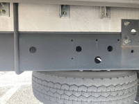 UD TRUCKS Condor Aluminum Wing TKG-MK38L 2017 185,554km_25