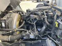 UD TRUCKS Condor Aluminum Wing TKG-MK38L 2017 185,554km_26