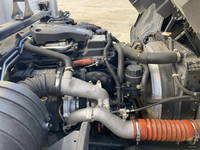 UD TRUCKS Condor Aluminum Wing TKG-MK38L 2017 185,554km_27