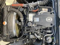 UD TRUCKS Condor Aluminum Wing TKG-MK38L 2017 185,554km_28