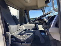 UD TRUCKS Condor Aluminum Wing TKG-MK38L 2017 185,554km_33