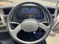 UD TRUCKS Condor Aluminum Wing TKG-MK38L 2017 185,554km_36