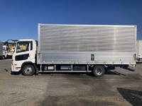 UD TRUCKS Condor Aluminum Wing TKG-MK38L 2017 185,554km_4