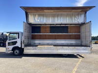 UD TRUCKS Condor Aluminum Wing TKG-MK38L 2017 185,554km_5