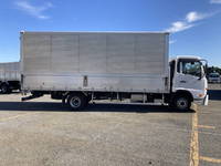 UD TRUCKS Condor Aluminum Wing TKG-MK38L 2017 185,554km_6