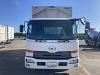 UD TRUCKS Condor Aluminum Wing TKG-MK38L 2017 185,554km_8