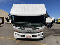 UD TRUCKS Condor Aluminum Wing TKG-MK38L 2017 185,554km_9