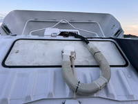 MITSUBISHI FUSO Super Great Aluminum Wing 2PG-FS74GZ 2024 40,000km_27