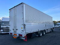 MITSUBISHI FUSO Super Great Aluminum Wing 2PG-FS74GZ 2024 40,000km_2