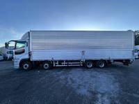 MITSUBISHI FUSO Super Great Aluminum Wing 2PG-FS74GZ 2024 40,000km_6