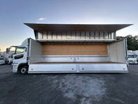 MITSUBISHI FUSO Super Great Aluminum Wing 2PG-FS74GZ 2024 40,000km_7
