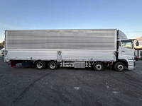 MITSUBISHI FUSO Super Great Aluminum Wing 2PG-FS74GZ 2024 40,000km_8