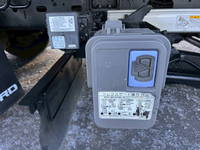 ISUZU Forward Aluminum Wing 2RG-FRR90T2 2018 457,000km_16