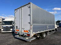 ISUZU Forward Aluminum Wing 2RG-FRR90T2 2018 457,000km_2