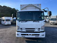 ISUZU Forward Aluminum Wing 2RG-FRR90T2 2018 457,000km_5