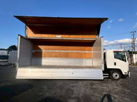 ISUZU Forward Aluminum Wing 2RG-FRR90T2 2018 457,000km_9