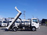 ISUZU Forward Loader Dump PKG-FRR90S1 2010 73,000km_10