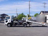 ISUZU Forward Loader Dump PKG-FRR90S1 2010 73,000km_11