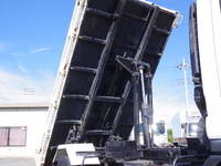 ISUZU Forward Loader Dump PKG-FRR90S1 2010 73,000km_12