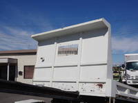 ISUZU Forward Loader Dump PKG-FRR90S1 2010 73,000km_13