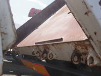 ISUZU Forward Loader Dump PKG-FRR90S1 2010 73,000km_14