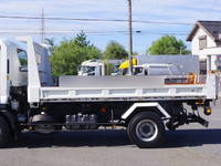 ISUZU Forward Loader Dump PKG-FRR90S1 2010 73,000km_20