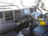 ISUZU Forward Loader Dump PKG-FRR90S1 2010 73,000km_28