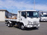 ISUZU Forward Loader Dump PKG-FRR90S1 2010 73,000km_3