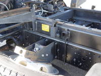 ISUZU Forward Loader Dump PKG-FRR90S1 2010 73,000km_7