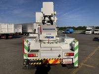 ISUZU Elf Cherry Picker PDG-NKR85YN 2008 96,000km_11