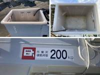 ISUZU Elf Cherry Picker PDG-NKR85YN 2008 96,000km_13