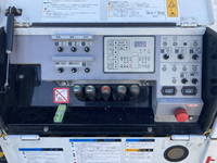 ISUZU Elf Cherry Picker PDG-NKR85YN 2008 96,000km_16