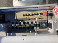 ISUZU Elf Cherry Picker PDG-NKR85YN 2008 96,000km_17