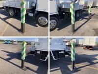 ISUZU Elf Cherry Picker PDG-NKR85YN 2008 96,000km_18