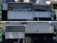 ISUZU Elf Cherry Picker PDG-NKR85YN 2008 96,000km_22