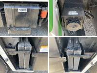 ISUZU Elf Cherry Picker PDG-NKR85YN 2008 96,000km_23