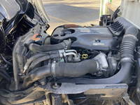 ISUZU Elf Cherry Picker PDG-NKR85YN 2008 96,000km_27