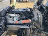 ISUZU Elf Cherry Picker PDG-NKR85YN 2008 96,000km_28