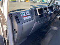 ISUZU Elf Cherry Picker PDG-NKR85YN 2008 96,000km_32