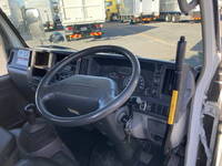 ISUZU Elf Cherry Picker PDG-NKR85YN 2008 96,000km_35