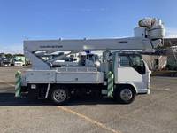 ISUZU Elf Cherry Picker PDG-NKR85YN 2008 96,000km_7