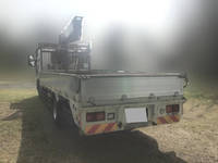 ISUZU Forward Truck (With 5 Steps Of Cranes) SKG-FSR90S2 2012 101,223km_2