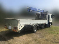 ISUZU Forward Truck (With 5 Steps Of Cranes) SKG-FSR90S2 2012 101,223km_4