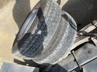 HINO Ranger Deep Dump BDG-FD7JGWA 2007 260,634km_10