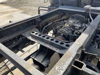 HINO Ranger Deep Dump BDG-FD7JGWA 2007 260,634km_11