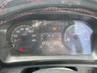 HINO Ranger Deep Dump BDG-FD7JGWA 2007 260,634km_16