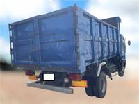 HINO Ranger Deep Dump BDG-FD7JGWA 2007 260,634km_2